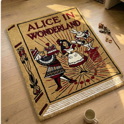 World Cup rug (Pre-Orders Only)