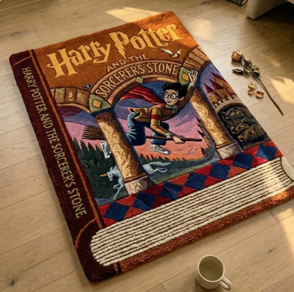 World Cup rug (Pre-Orders Only)