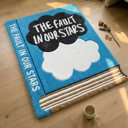 World Cup rug (Pre-Orders Only)