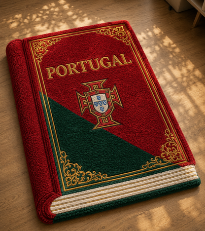 World Cup rug (Pre-Orders Only)