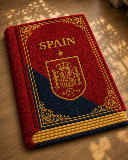 World Cup rug (Pre-Orders Only)