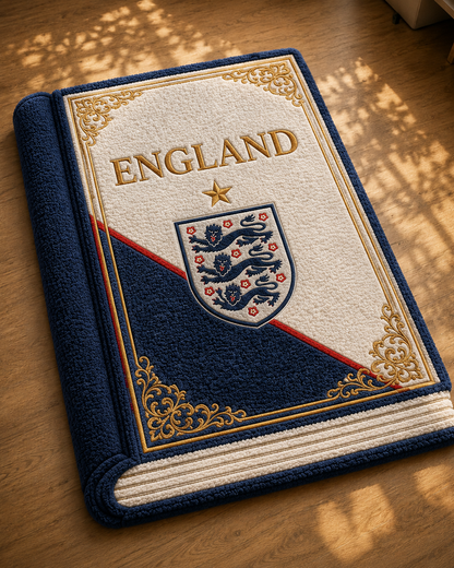 World Cup rug (Pre-Orders Only)