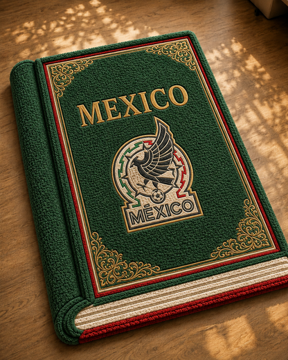 World Cup rug (Pre-Orders Only)