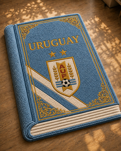 World Cup rug (Pre-Orders Only)